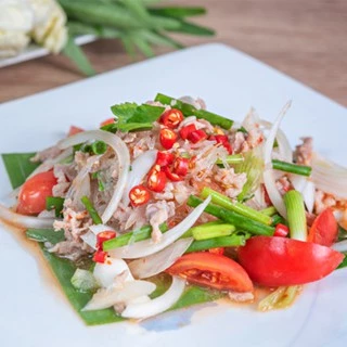 วุ้นเส้นท่าเรือชนิดเส้นร่วง 500 กรัม. (ถุงใหญ่จุใจ)