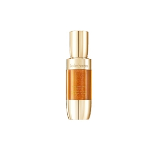 [โปรโมชั่น 1-3 ก.พ.] SULWHASOO Concentrated Ginseng Renewing Serum EX 50ml. โซลวาซู เซรั่มบำรุงผิวหน้า ผิวหน้าแน่นกระชับ ลดริ้วรอยและสัญญาณแห่งวัย รูขุมขนแลดูเล็กลง