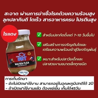 อาหารปลา UHT 5 ผลิตภัณฑ์