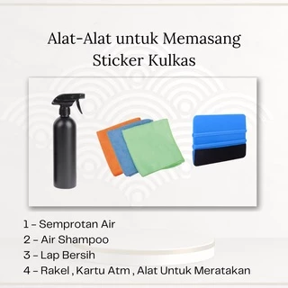 สติ๊กเกอร์ติดตู้เย็น 1 ประตู และ 2 ประตู ลาย Minimalist รหัส MT-36