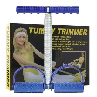 เครื่องออกกำลังบริหารกล้ามเนื้อTummy Trimmer