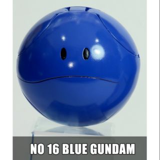 สี MAX Ready [By COLOR] -​ NO.16 BLUE GUNDAM