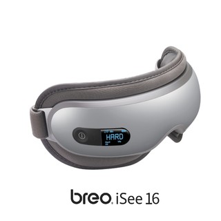 เครื่องนวดตา Breo iSee16 Eyes Maasager