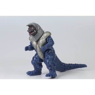 ซอฟ GOLZA 1996 สัตว์ประหลาด อุลตร้าแมน งานแท้ BANDAI ACTION FIGURE MONSTER ULTRAMAN SOFUBI KAIJU