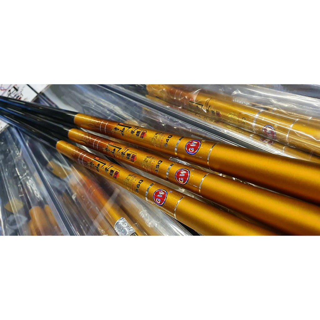 คันชิงหลิว GW ทาเกะยาม่า