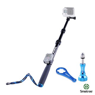 SMATREE® SMAPOLE S2 WITH REMOTE CLIP