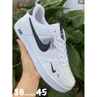 🔥ราคาโรงงาน🔥 รองเท้าผ้าใบ (36-45EU) ใส่เที่ยว สินค้าพร้อมจัดส่ง 📦📦V87B200