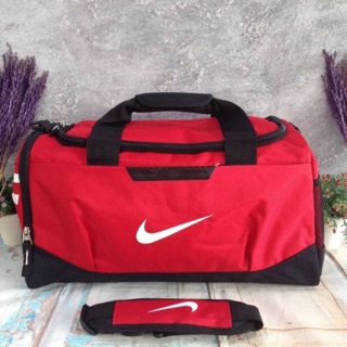 👍 Nike Luggage Bag กระเป๋าเดินทางจากแบรนด์ดัง แนวสปอร์ทๆ🍭