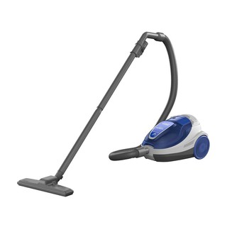 Box vacuum cleaner BAGLESS VACUUM CLEANER HITACHI CV-SF18 BLUE Vacuum cleaner Electrical appliances เครื่องดูดฝุ่นแบบกล่