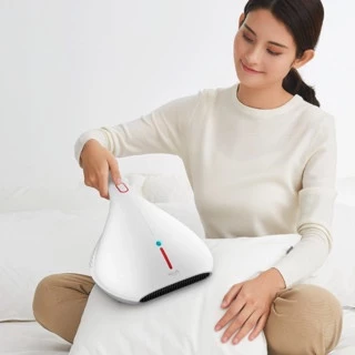 เครื่องดูดไรฝุ่น Deerma Dust Mites Vacuum Cleaner CM800/CM300/CM818 เครื่องดูดไรฝุ่นอเนกประสงค์