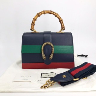 Gucci Dionysus Bamboo Handle ( Good Condi )