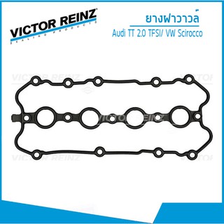 AUDI ยางฝาวาวล์ ปะเก็นฝาวาวล์ Audi TT 2.0 TFSI/ Volkswagen Scirocco 2.0 06F103483D VICTOR REINZ 36774