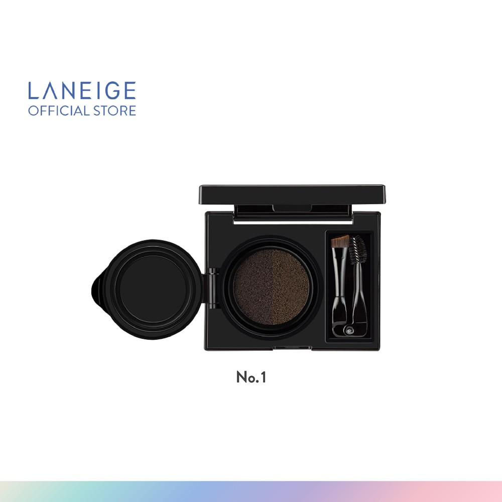 LANEIGE Eyebrow Cushion-Cara 6G