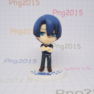 Uta no Prince-sama Maji LOVE2000% ~OPENING~ ST☆RISH Chibi Kyun-Chara vol.1: Hijirikawa Masato