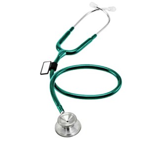 MDF747XP#9 Color OM  หูฟังทางการแพทย์ Stethoscope Acoustica