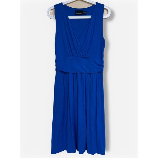 Preloved Dress / Brand Cynthia Rowley