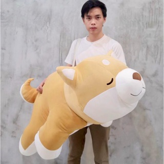 🐶ตุ๊กตาหมาชิบะ นุ่มนิ่ม🐶 ส่งฟรี Ems