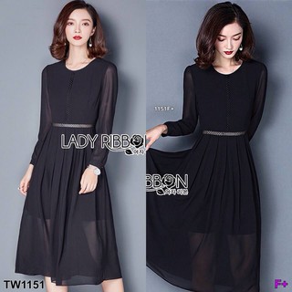 Maxi Dress เดรสยาว (โค้ดช้อปฟรี 85 บาท)