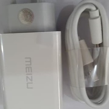 Meizu Fastchargeing Charger M1, M2, M3, M4 Output 2A / UP1220E ของแท้ 100%