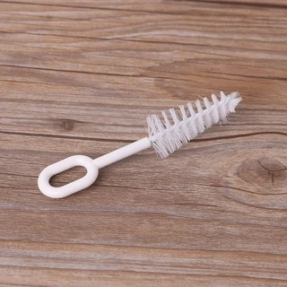 Wit ชุดทําความสะอาดแปรงขวดนม 5 ชิ้นพร้อมแปรงล้างจุกนม Simple ButPractical