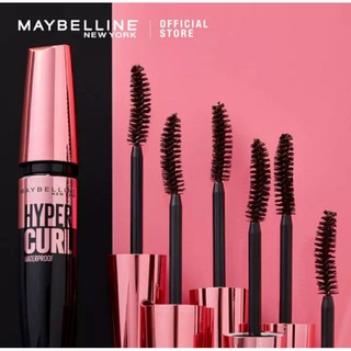 มาสคาร่าMaybellineญาญ่า