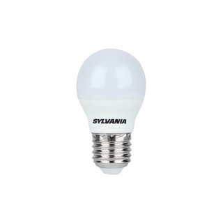 หลอด LED ECO ToLEDo G45 3W DAYLIGHT E27 SYLVANIA XP | SYLVANIA | ECO TOLEDO G45 3W DL หลอดไฟ LED หลอดไฟ โคมไฟส่องสว่างแล