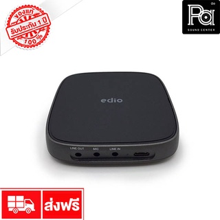 Edio UGH60A 4KP60 | PASS THROUGH แคสเกม LIVE STREAMING VIDEO CAPTURE BOX