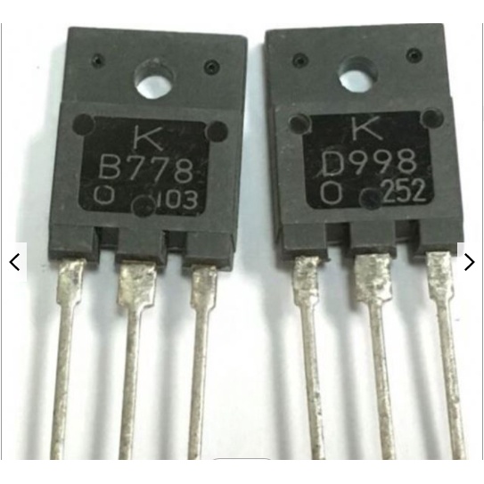 B778 + D998 อย่างละ 1 ตัว B 778 D 998 ขายเป็นคู่นะคะ