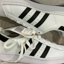 reviewAdidas Collection อาดิดาส รองเท้าผ้าใบ รองเท้าลำลอง OG M Shoe Superstar รุ่น EG4958EG4960 4000  comment 2