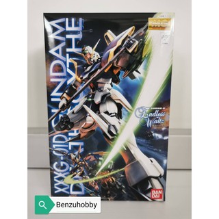 MG 1/100 Deathscythe Gundam EW Ver. 4573102628411