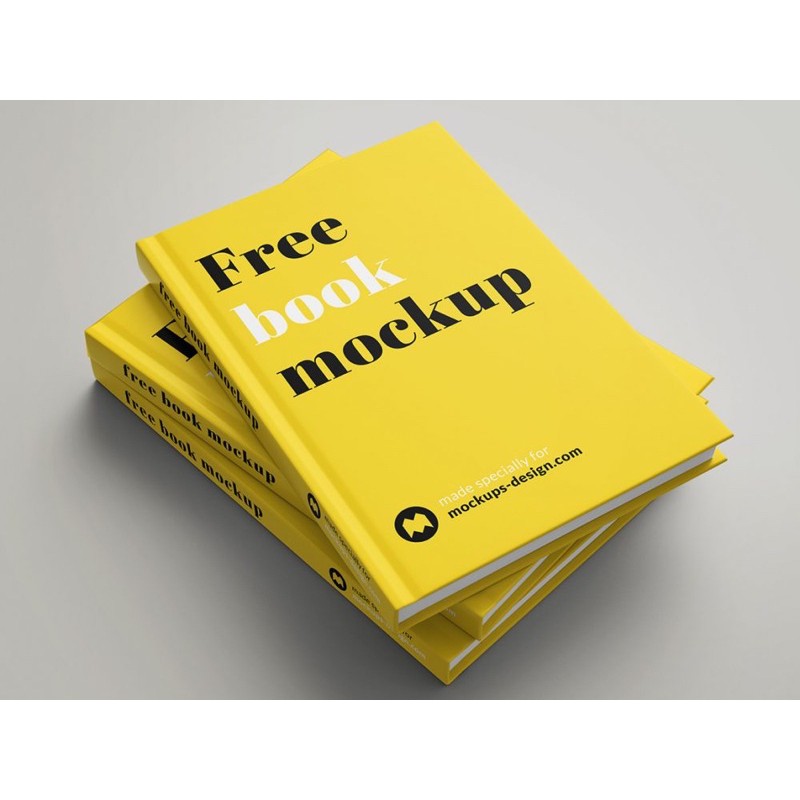 Yelloo mockup book col3