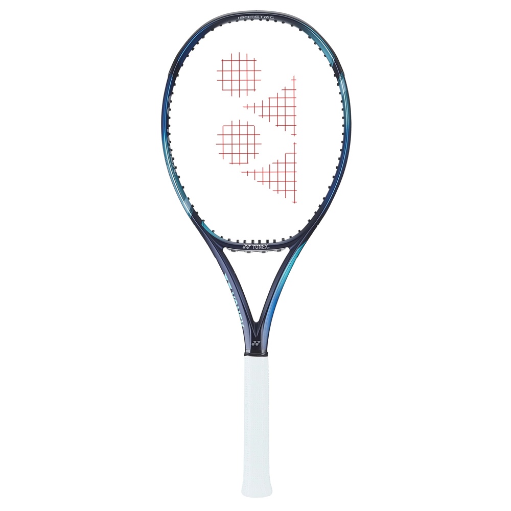 Yonex ไม้เทนนิส Ezone 98L Tennis Racket G2 | Sky Blue ( 07EZ98LYX )