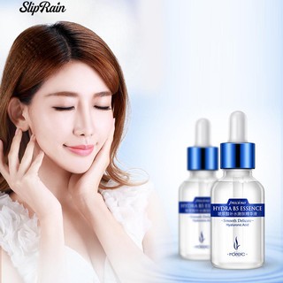 🌹♥ ใบหน้าต่อต้านริ้วรอยลึกใบหน้า Hyaluronic Acid Serum Intensive Face