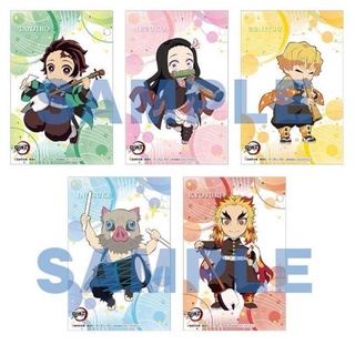 Demon Slayer: Kimetsu no Yaiba🔥Anime Goods🗡ของแท้💯 ของสะสม อะนิเมะ