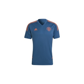 Pre-order ใหม่ เทรนนิ่ง เจอร์ซีย์ Manchester United Training Jersey - Navy แท้ สวย ฤดูกาลใหม่ มาใหม่เอี่ยมค่ะ