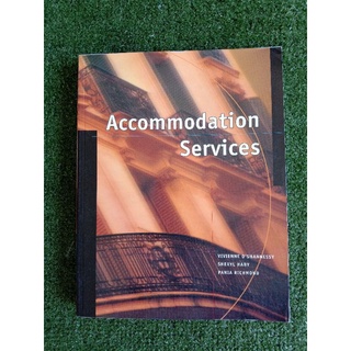 Accommodation Services (066)