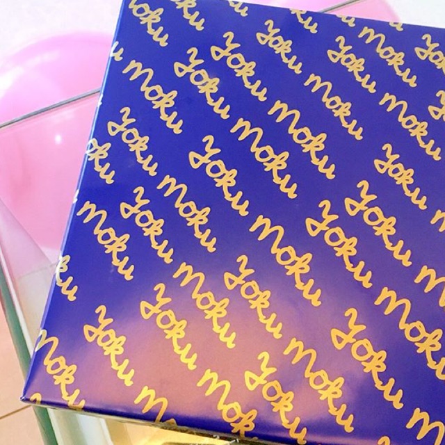 YOKU MOKU Cigareพร้อมส่ง