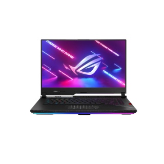 Notebook Asus ROG Strix Scar 15 G543ZW-HF160W (Off Black)