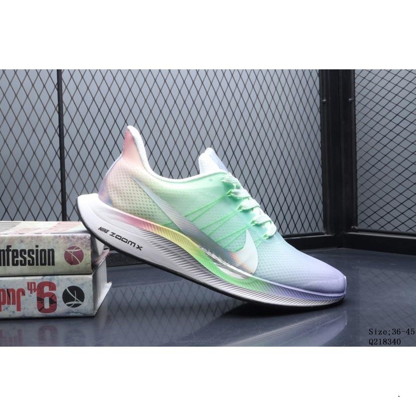 Air ZOOM PEGASUS 35 TURBO รองเท้าผ้าใบลําลอง สําหรับผู้ชาย ผู้หญิง ...