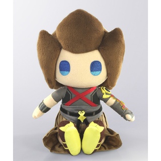 [ส่งตรงจากญี่ปุ่น] ตุ๊กตา Square Enix Kingdom Hearts Kh Iii Terra Japan ใหม่