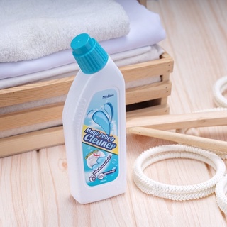 น้ำยาซักผ้าขาว มิสทิน มัลติ - แฟบริค คลีนเนอร์  250 มล. MISTINE MULTI-FABRIC CLEANER  250 ML