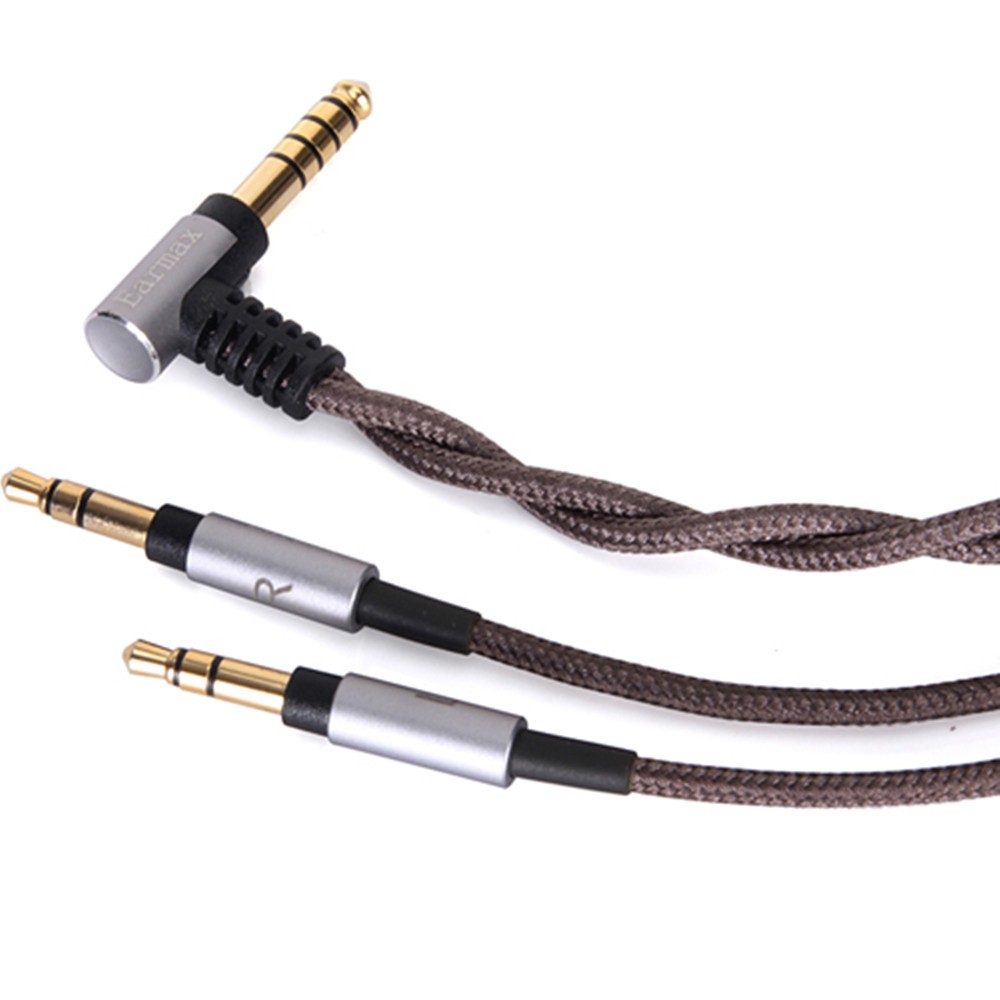 hifiman 2.5 mm balanced cable
