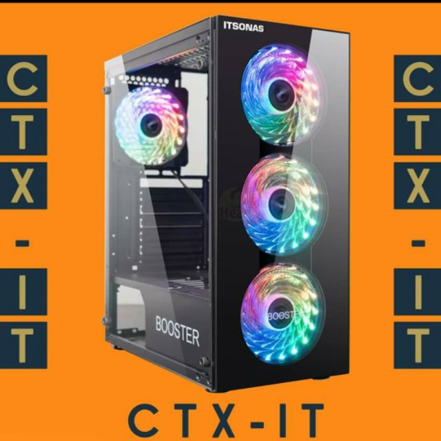 สุดในรุ่น GTX 1080 Ti / i5 9400F / Ryzen5 2600 / ราคาเร้าๆ