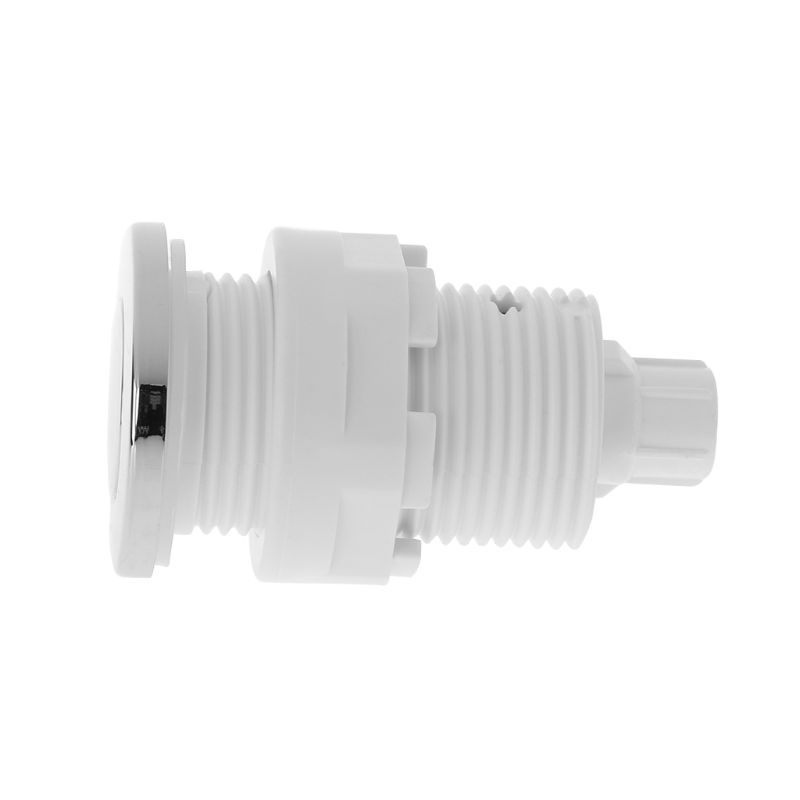Air Pressure Switch On Push Button For Bathtub Garbage รูปที่ 3