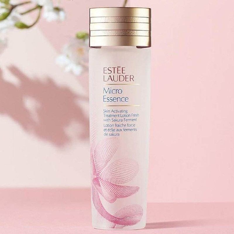 Estee Lauder Micro Essence Sakura 200ml - w5xcsgi303 - ThaiPick