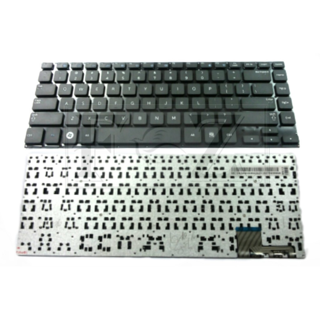 คีย์บอร์ด SAMSUNG 530U4B NP530U4B NP530U4C 530U4C V133660BS1 BA59-93526ABA59-93526A