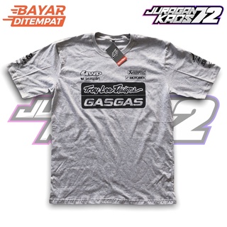 Troy LEE DESIGN X แก๊สสีใหม่ (KAOSMX / KAOSTRAIL // ENDURO / MXGP / MOTOCROSS / Suermoto)S-5XL