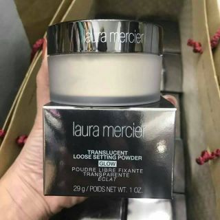 Laura Mercier Translucent Loose Setting Powder