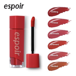 eSpoir Couture Lip Fluid Velvet