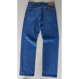 กางเกงยีนส์ L-e-e Vintage 2000143 U.S.A Size30 (IPL026)